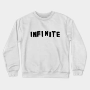 Infinite Crewneck Sweatshirt